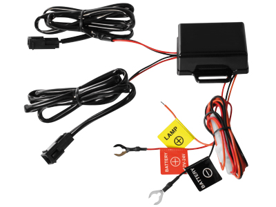 LED TAGFAHRLICHT MODUL RELAIS FORD NEU *TFLM03