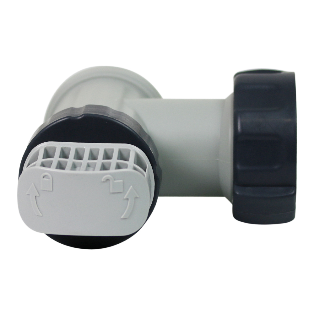 sand filter adapter